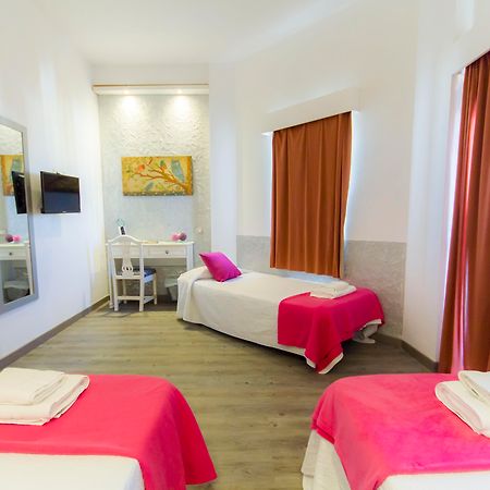 Hotel Sun Holidays Puerto de la Cruz  Zewnętrze zdjęcie
