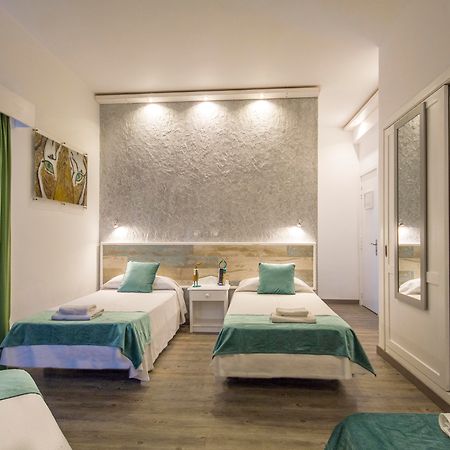 Hotel Sun Holidays Puerto de la Cruz  Zewnętrze zdjęcie