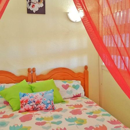Hotel Sun Holidays Puerto de la Cruz  Zewnętrze zdjęcie