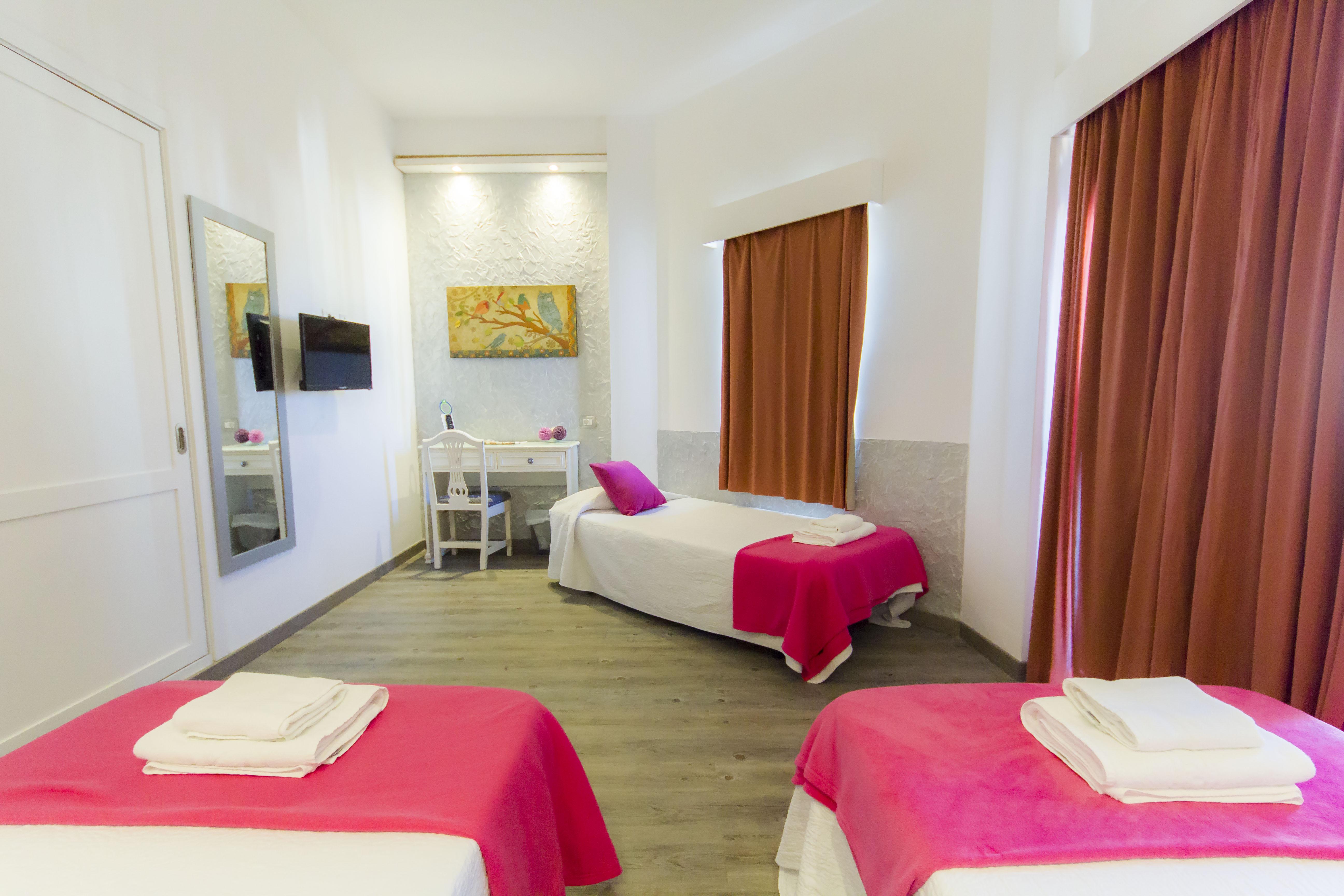 Hotel Sun Holidays Puerto de la Cruz  Zewnętrze zdjęcie