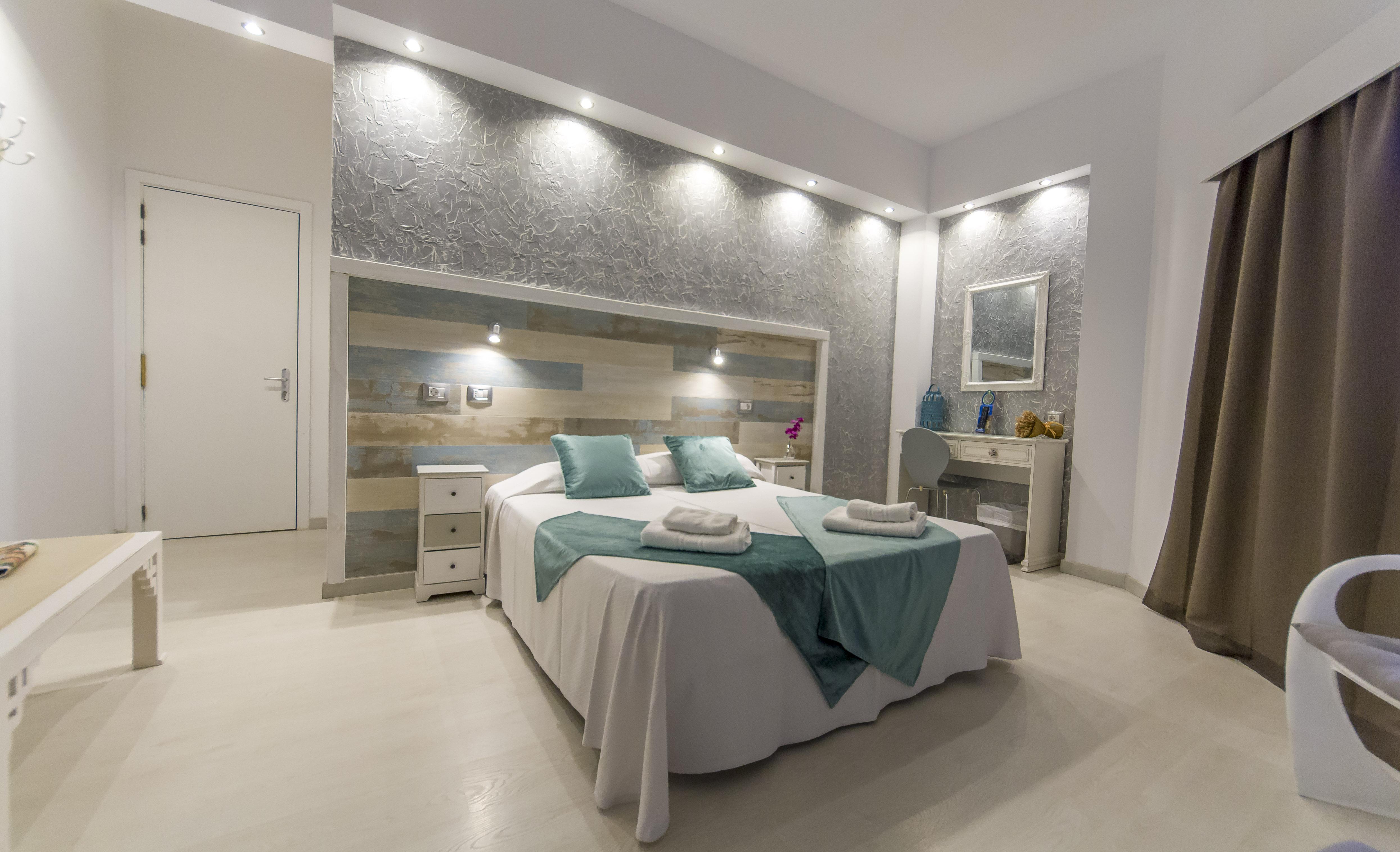 Hotel Sun Holidays Puerto de la Cruz  Zewnętrze zdjęcie