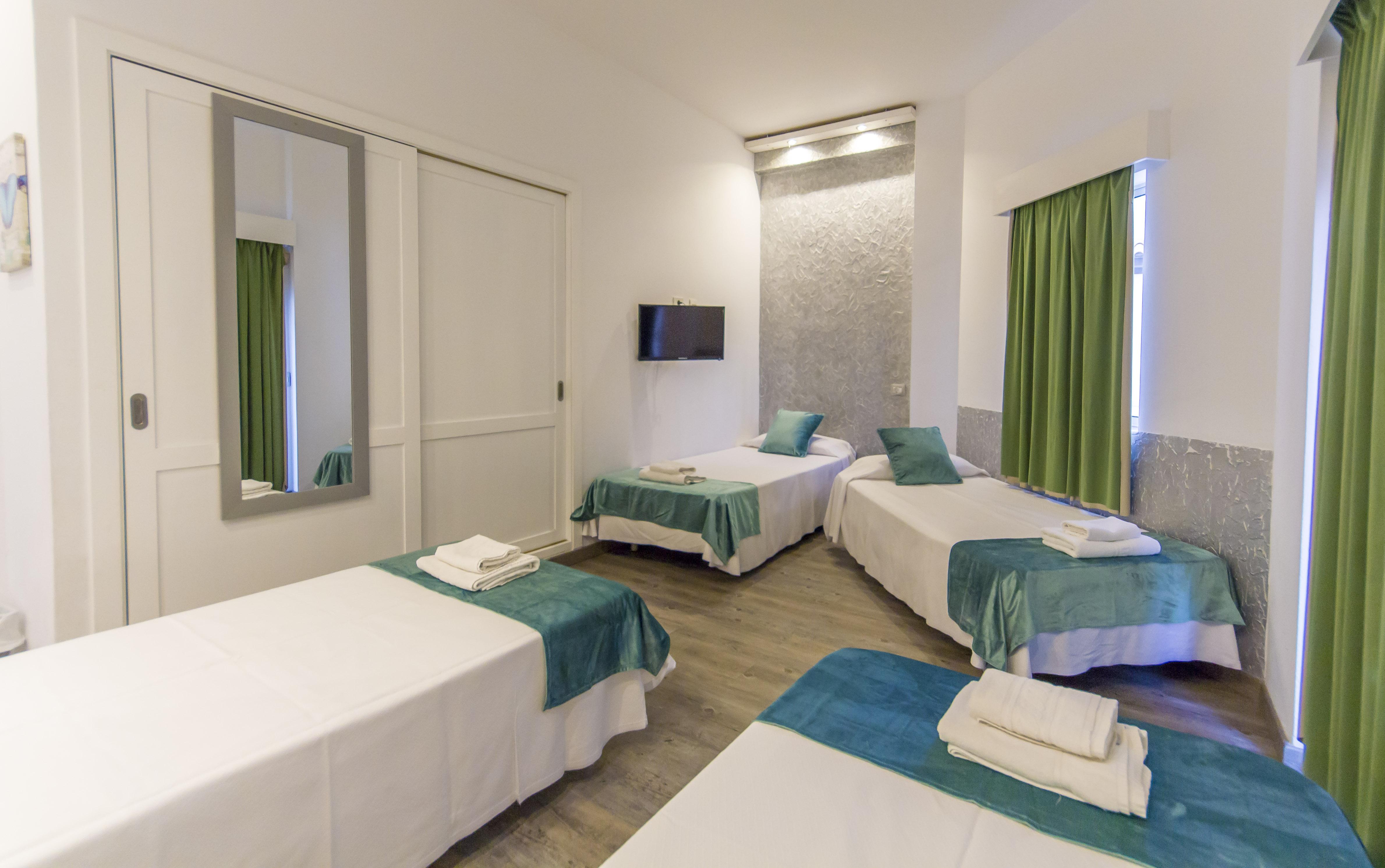 Hotel Sun Holidays Puerto de la Cruz  Zewnętrze zdjęcie