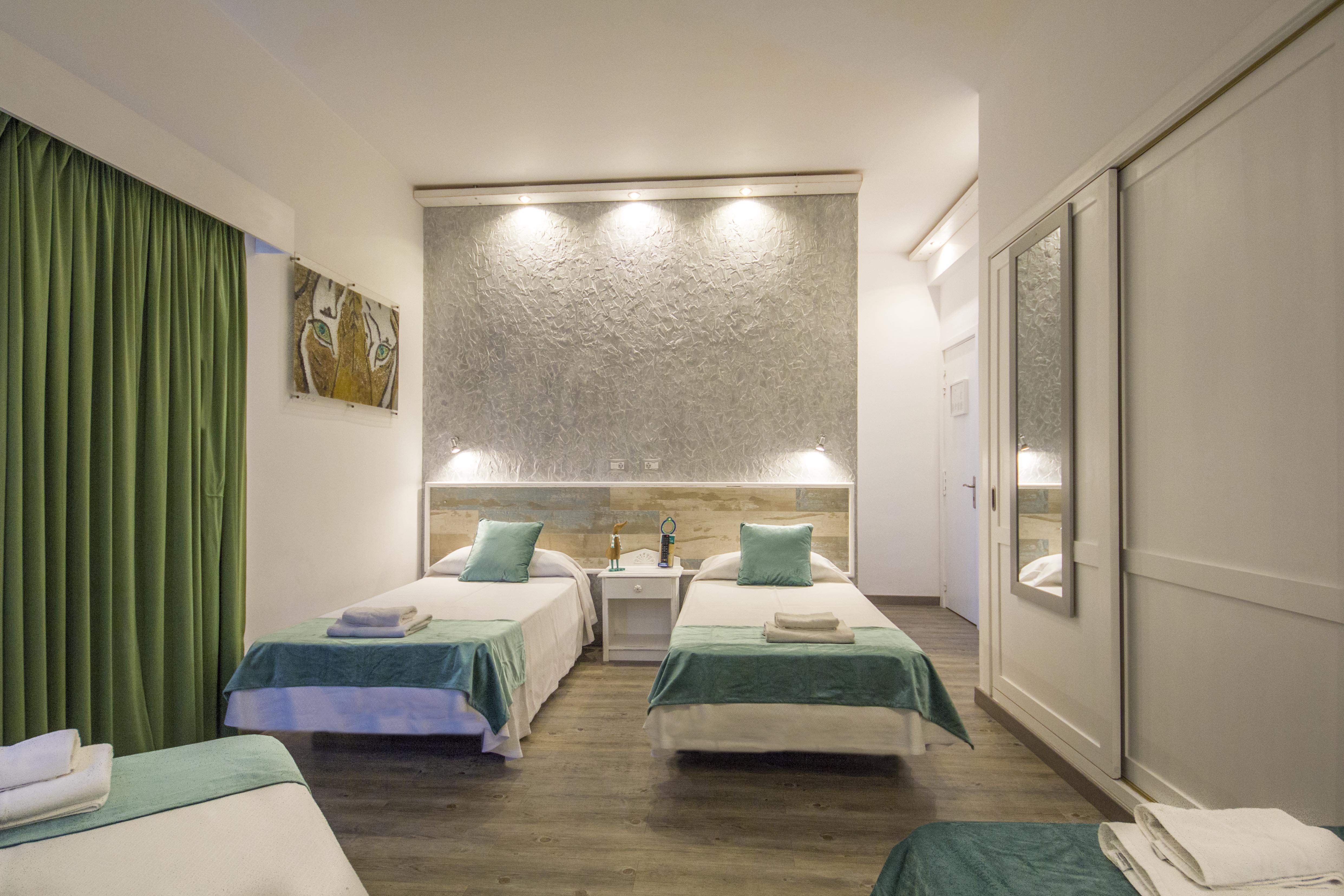 Hotel Sun Holidays Puerto de la Cruz  Zewnętrze zdjęcie