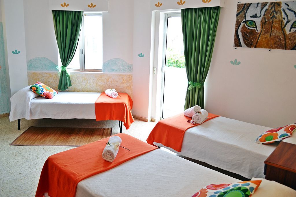 Hotel Sun Holidays Puerto de la Cruz  Zewnętrze zdjęcie