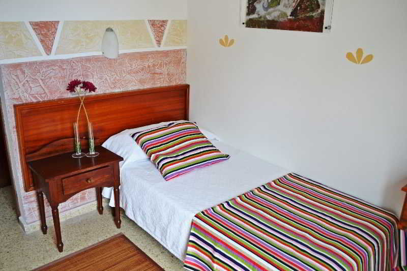 Hotel Sun Holidays Puerto de la Cruz  Zewnętrze zdjęcie