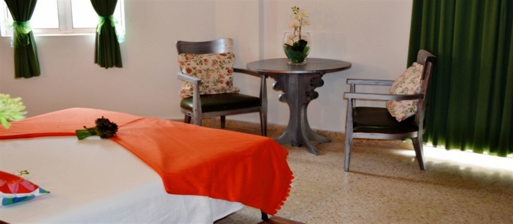 Hotel Sun Holidays Puerto de la Cruz  Zewnętrze zdjęcie