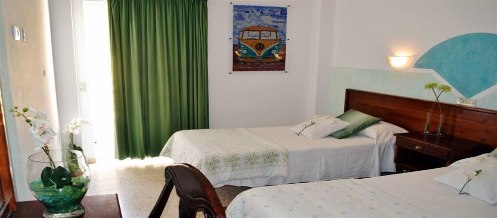 Hotel Sun Holidays Puerto de la Cruz  Zewnętrze zdjęcie