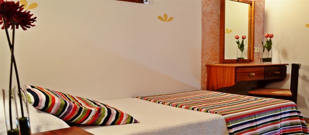 Hotel Sun Holidays Puerto de la Cruz  Zewnętrze zdjęcie