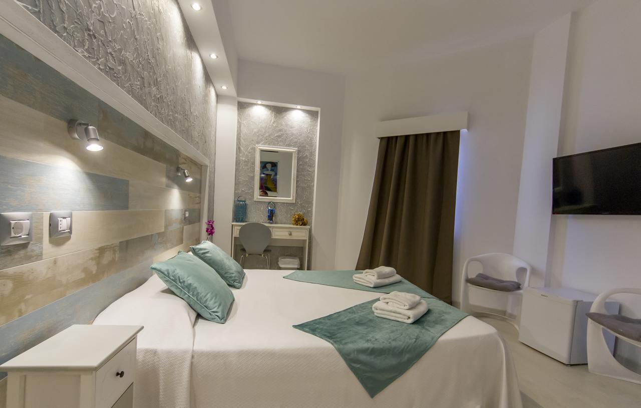 Hotel Sun Holidays Puerto de la Cruz  Zewnętrze zdjęcie