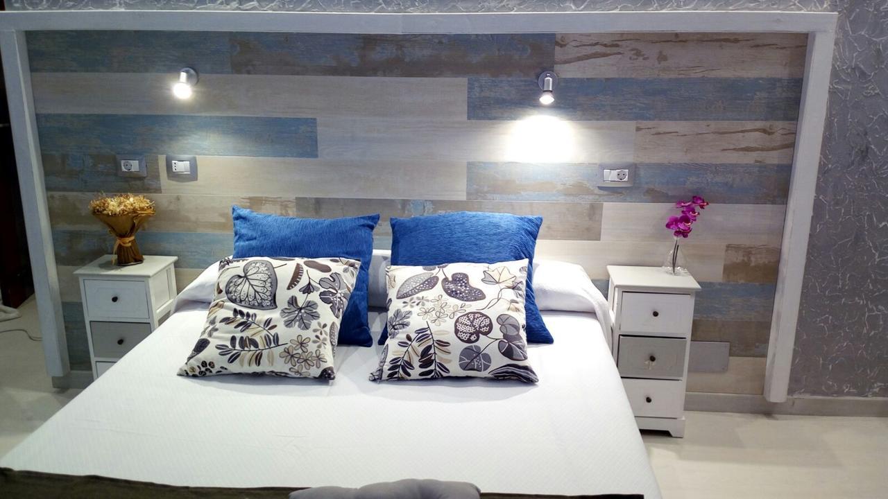 Hotel Sun Holidays Puerto de la Cruz  Zewnętrze zdjęcie