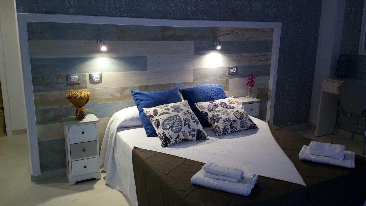 Hotel Sun Holidays Puerto de la Cruz  Zewnętrze zdjęcie