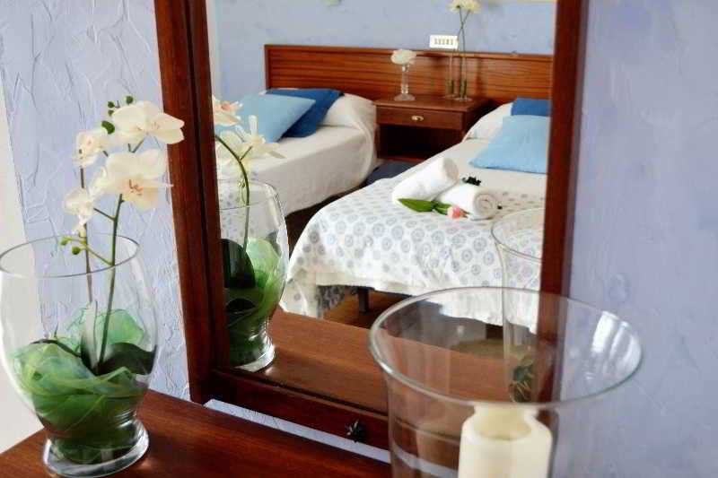 Hotel Sun Holidays Puerto de la Cruz  Zewnętrze zdjęcie