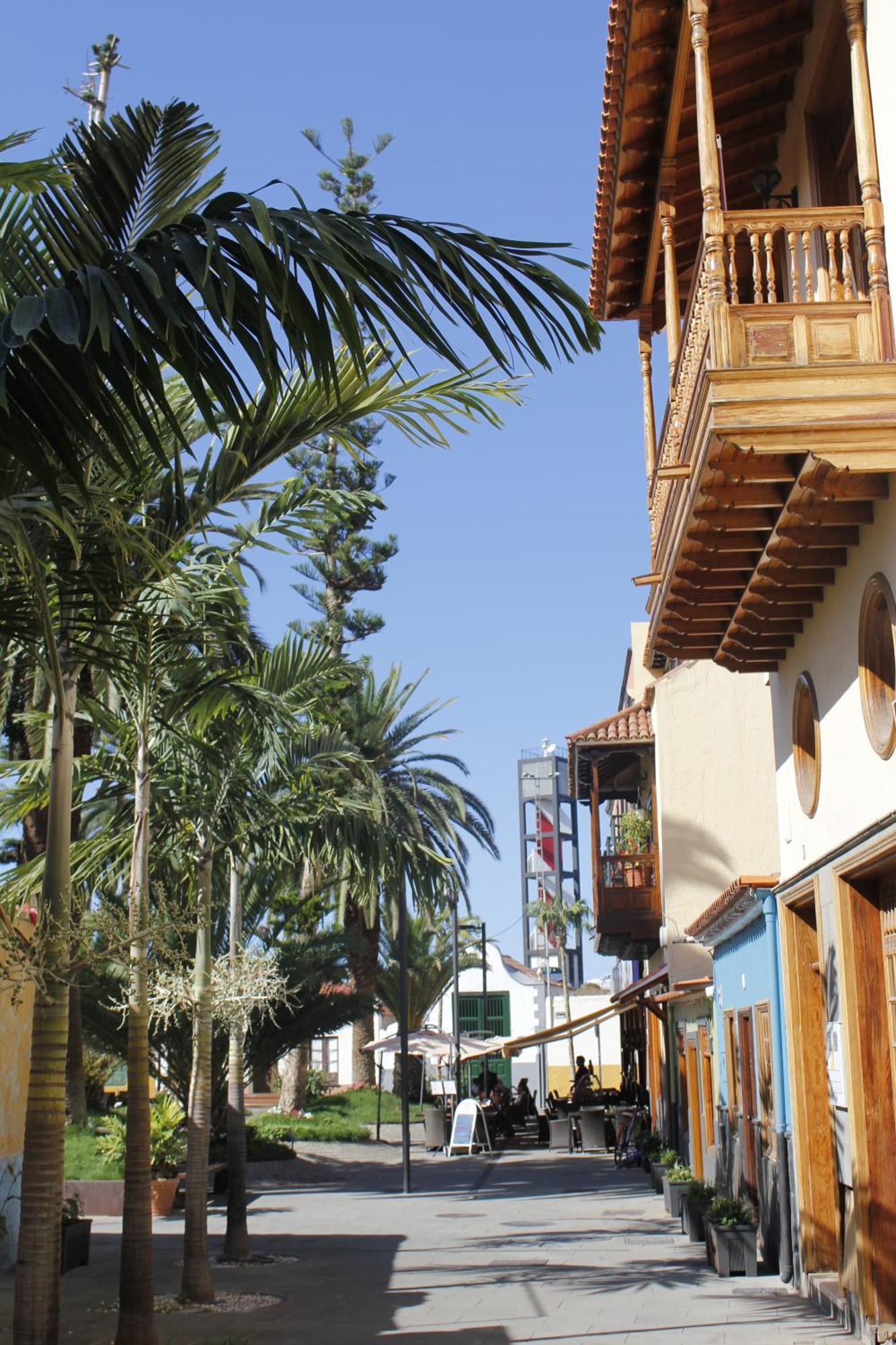 Hotel Sun Holidays Puerto de la Cruz  Zewnętrze zdjęcie