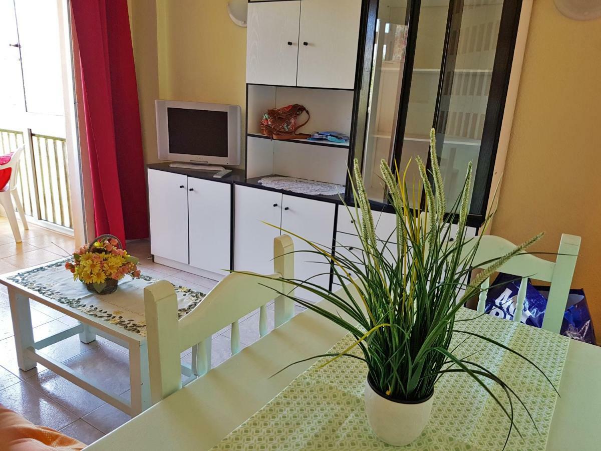 Hotel Sun Holidays Puerto de la Cruz  Zewnętrze zdjęcie