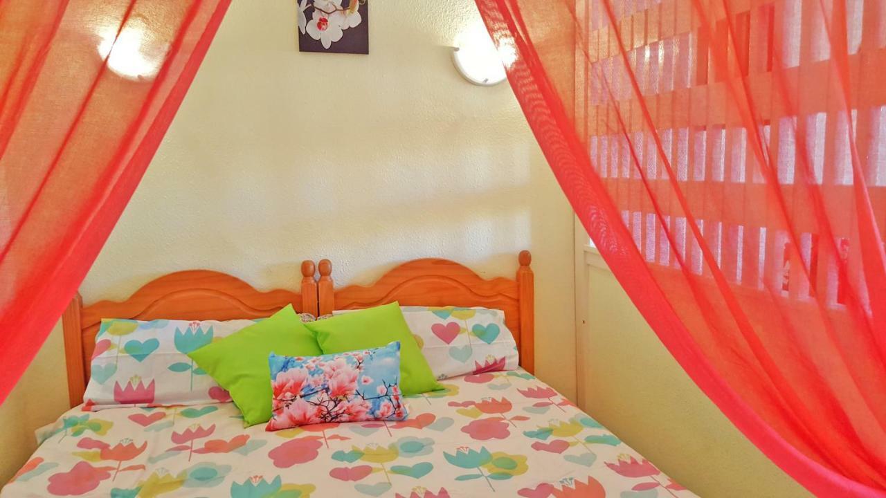 Hotel Sun Holidays Puerto de la Cruz  Zewnętrze zdjęcie