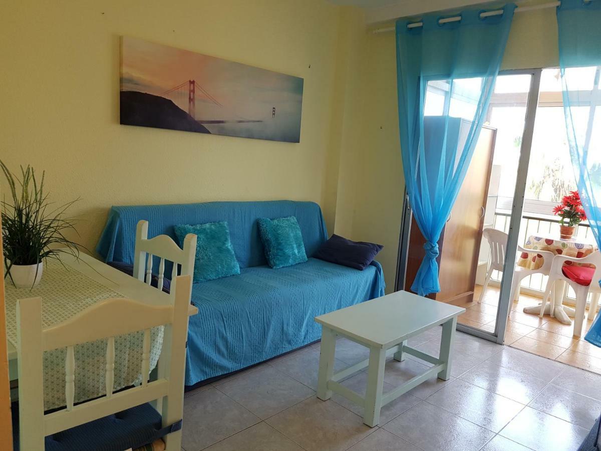 Hotel Sun Holidays Puerto de la Cruz  Zewnętrze zdjęcie