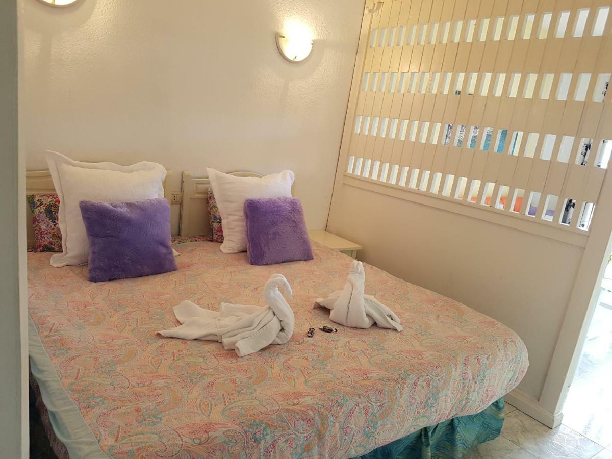 Hotel Sun Holidays Puerto de la Cruz  Zewnętrze zdjęcie