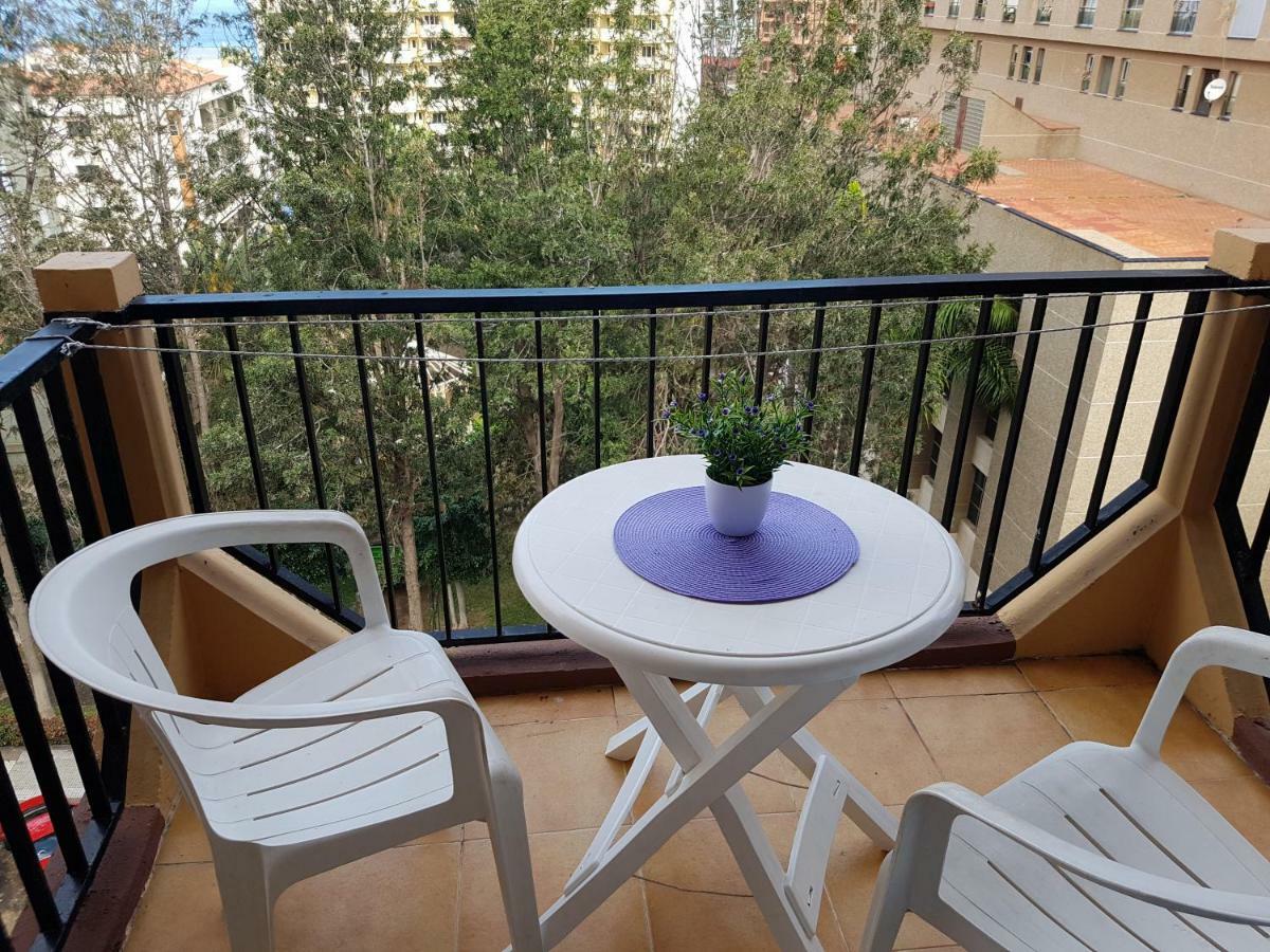 Hotel Sun Holidays Puerto de la Cruz  Zewnętrze zdjęcie
