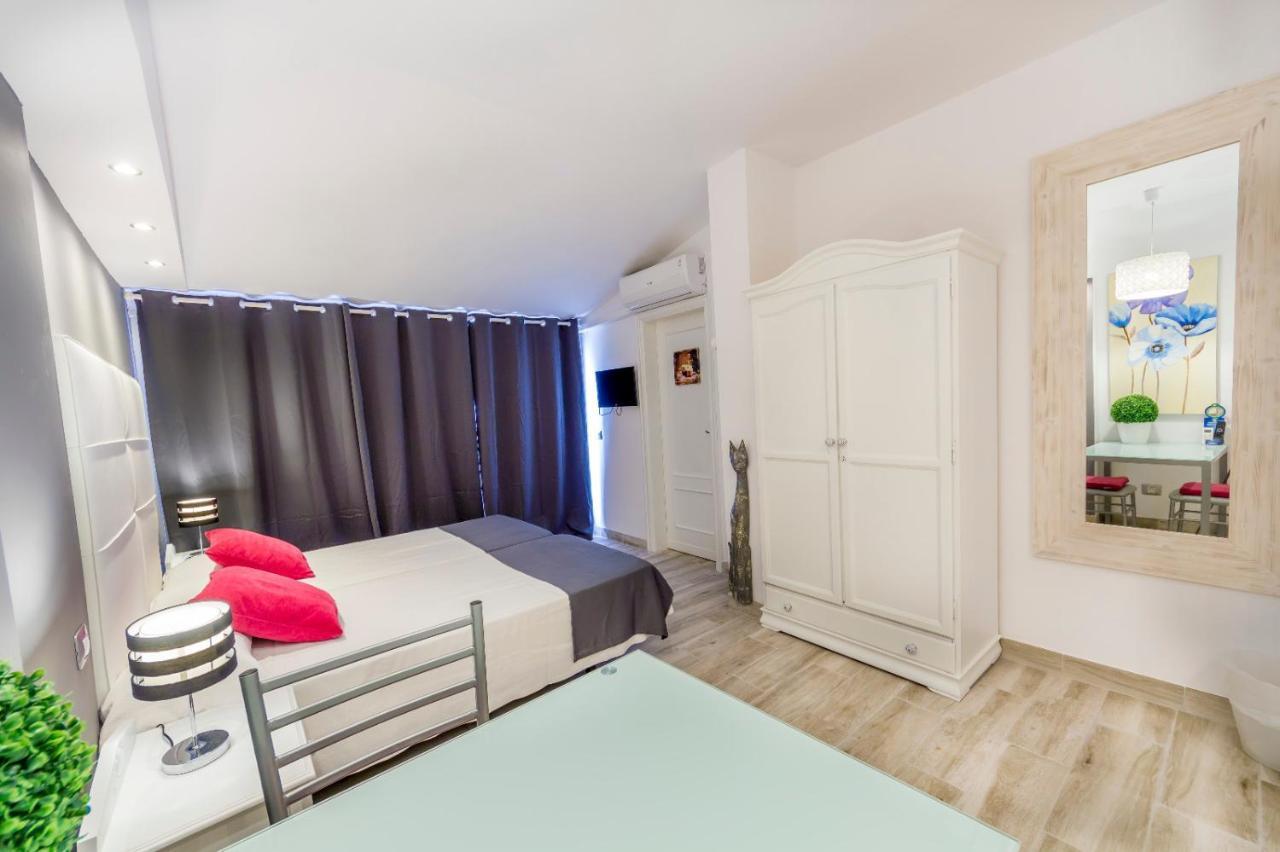 Hotel Sun Holidays Puerto de la Cruz  Zewnętrze zdjęcie
